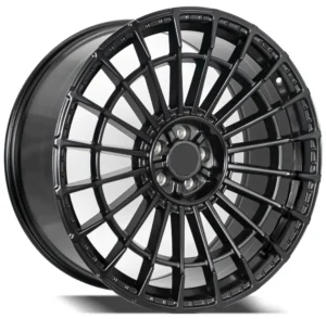 JETOUR T2 ALLOY WHEEL (DARK GREY)GJET-1212T2-10