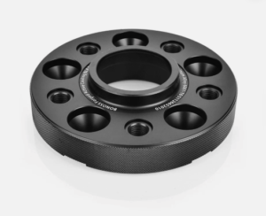 JETOUR T2 BONOSS WHEEL SPACER (25MM)AFJET-8013T2-11